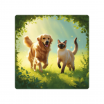 Communication Animale