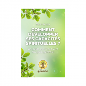 Comment développer ses capacités spirituelles ?