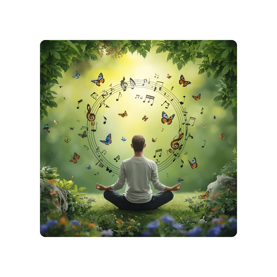 Méditation guidée - Relaxation et Paix (Gratuite 🎁)